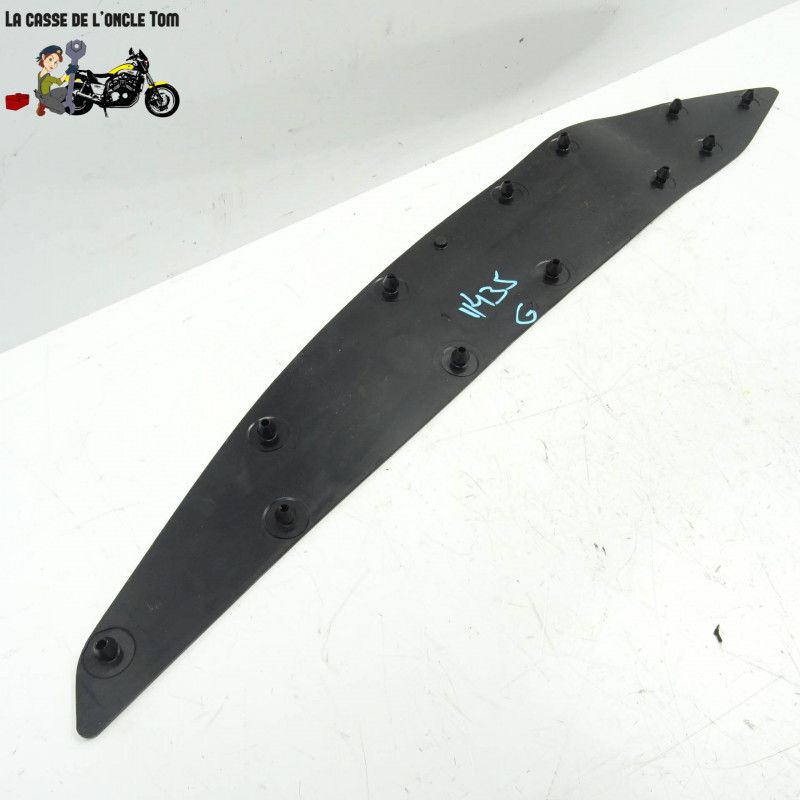 Protection marche pied gauche Honda 125 pcx 2016 - CTM-11435-059