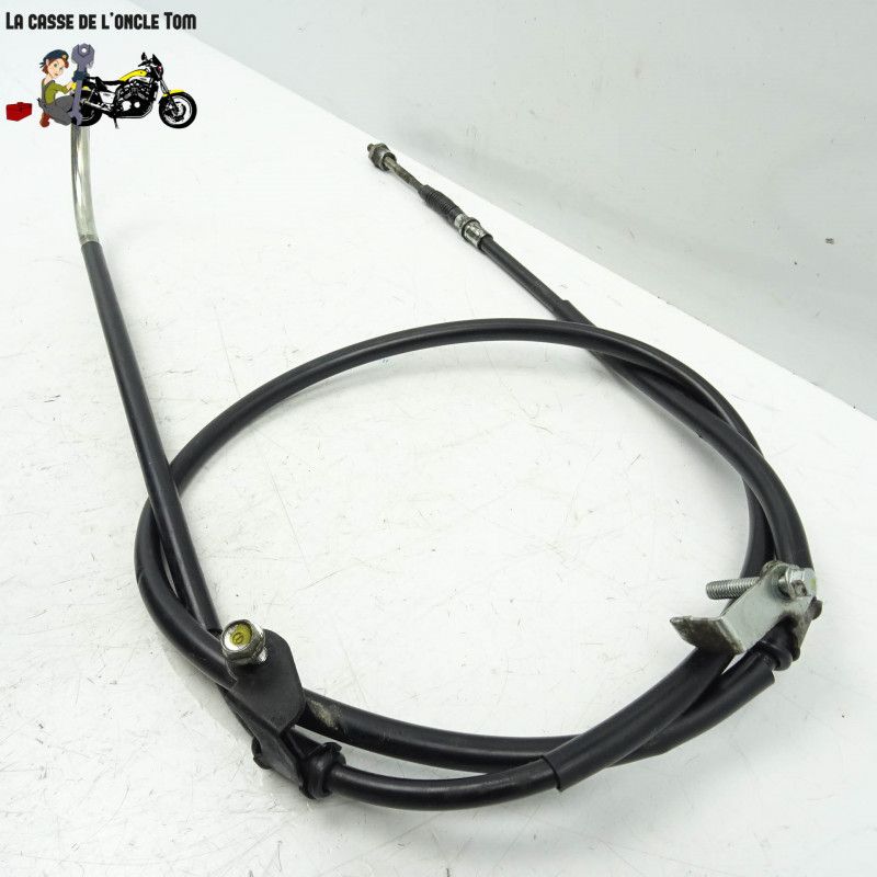 Cable frein arrière Honda 125 pcx 2016 - CTM-11435-046