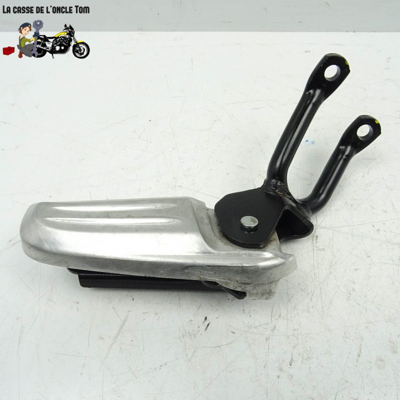 Platine et repose pied arrière droit Honda 125 pcx 2016 - CTM-11435-044