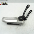 Platine et repose pied arrière droit Honda 125 pcx 2016 Platine et repose pied arrière droit Honda 125 pcx 2016