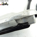 Platine et repose pied arrière droit Honda 125 pcx 2016 Platine et repose pied arrière droit Honda 125 pcx 2016