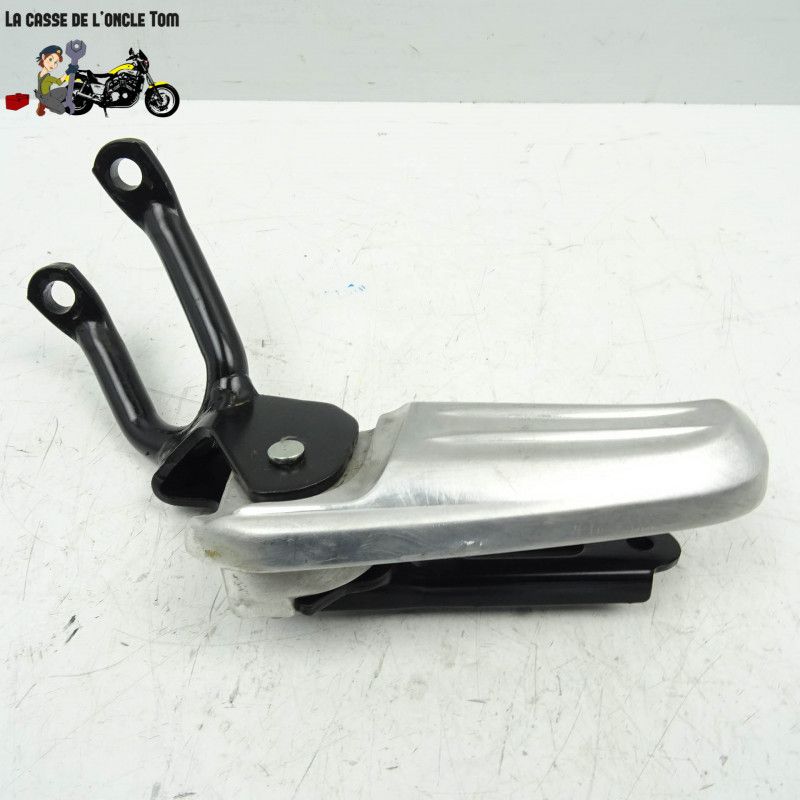 Platine et repose pied arrière gauche Honda 125 pcx 2016 - CTM-11435-042