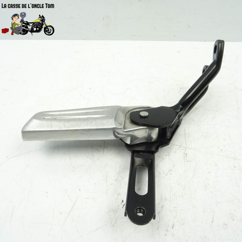 Platine et repose pied arrière gauche Honda 125 pcx 2016 - CTM-11435-042