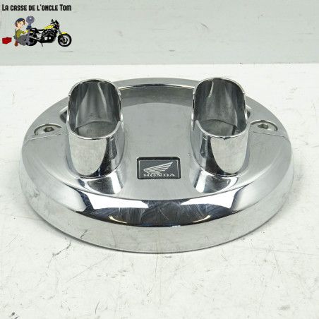 Couvre guidon Honda 125 pcx 2016 - CTM-11435-040