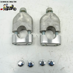 Pontets de guidon Honda 125 pcx 2016 - CTM-11435-039