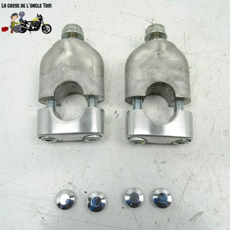 Pontets de guidon Honda 125 pcx 2016 - CTM-11435-039