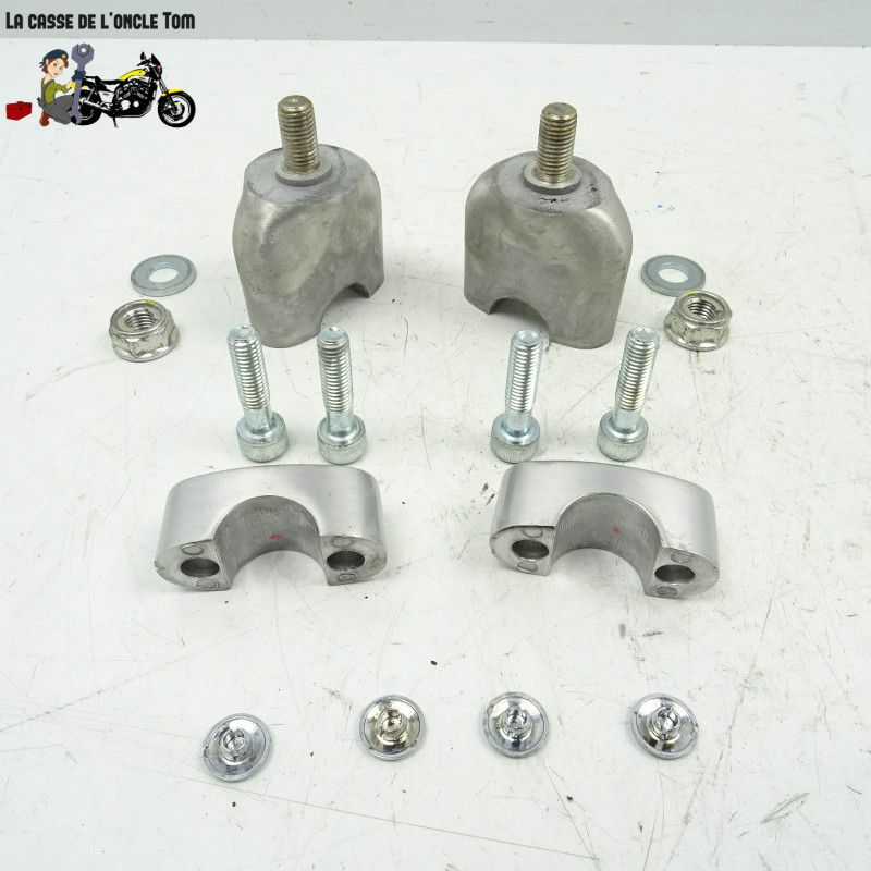 Pontets de guidon Honda 125 pcx 2016 - CTM-11435-039