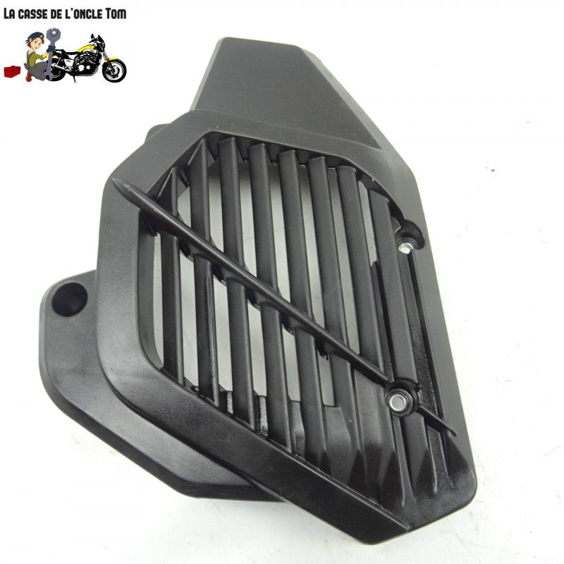 Grille radiateur Honda 125 pcx 2016 - Cassetom - Nos pièces motos