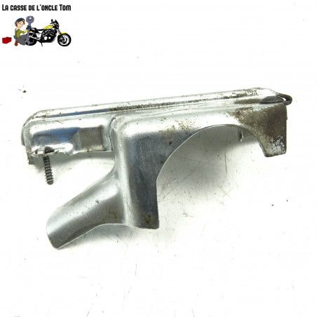 Protection de radiateur Honda 125 pcx 2016 - CTM-11435-036