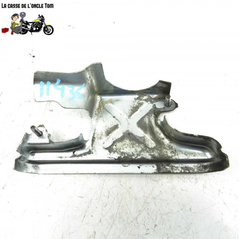 Protection de radiateur Honda 125 pcx 2016 - CTM-11435-036