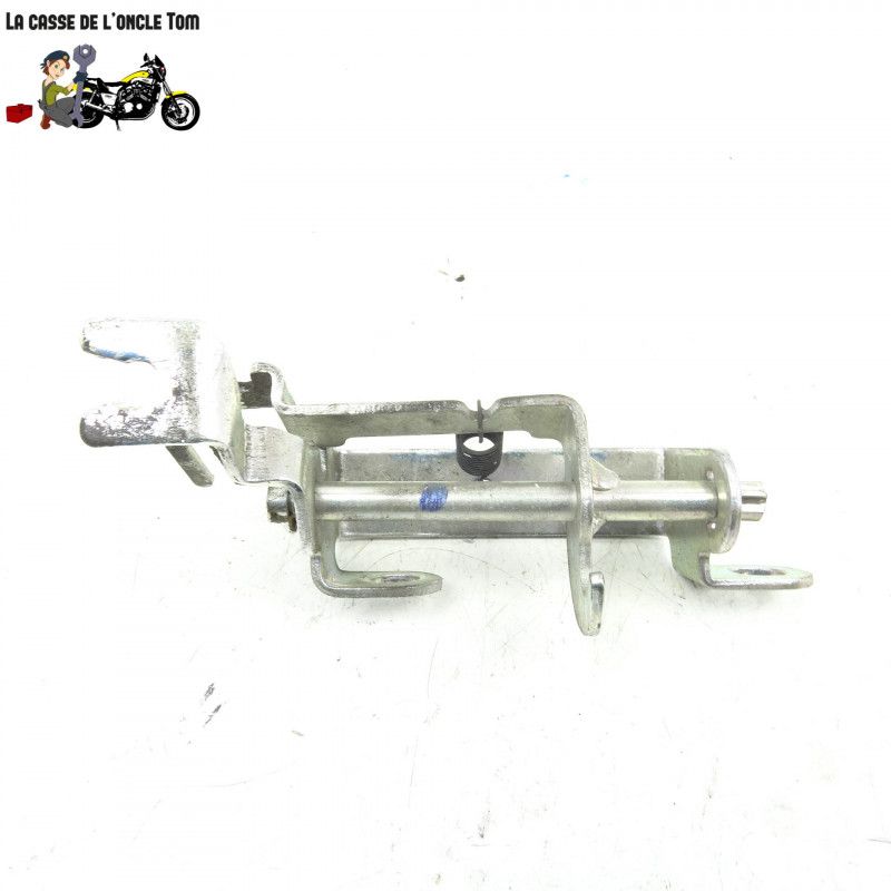 Mécanisme ouverture trappe de selle Honda 125 pcx 2016 - CTM-11435-035