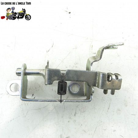 Mécanisme ouverture trappe de selle Honda 125 pcx 2016 - CTM-11435-035