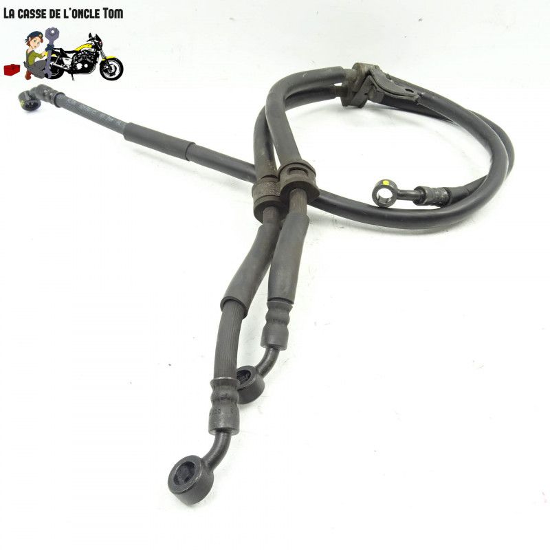 Durite de frein Honda 125 pcx 2016 - CTM-11435-033