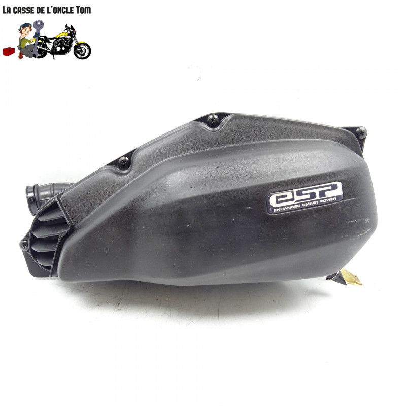 Boitier de filtre à air Honda 125 pcx 2016 - CTM-11435-022