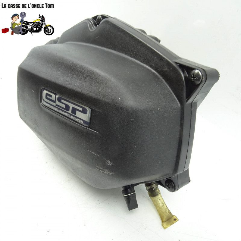 Boitier de filtre à air Honda 125 pcx 2016 - CTM-11435-022