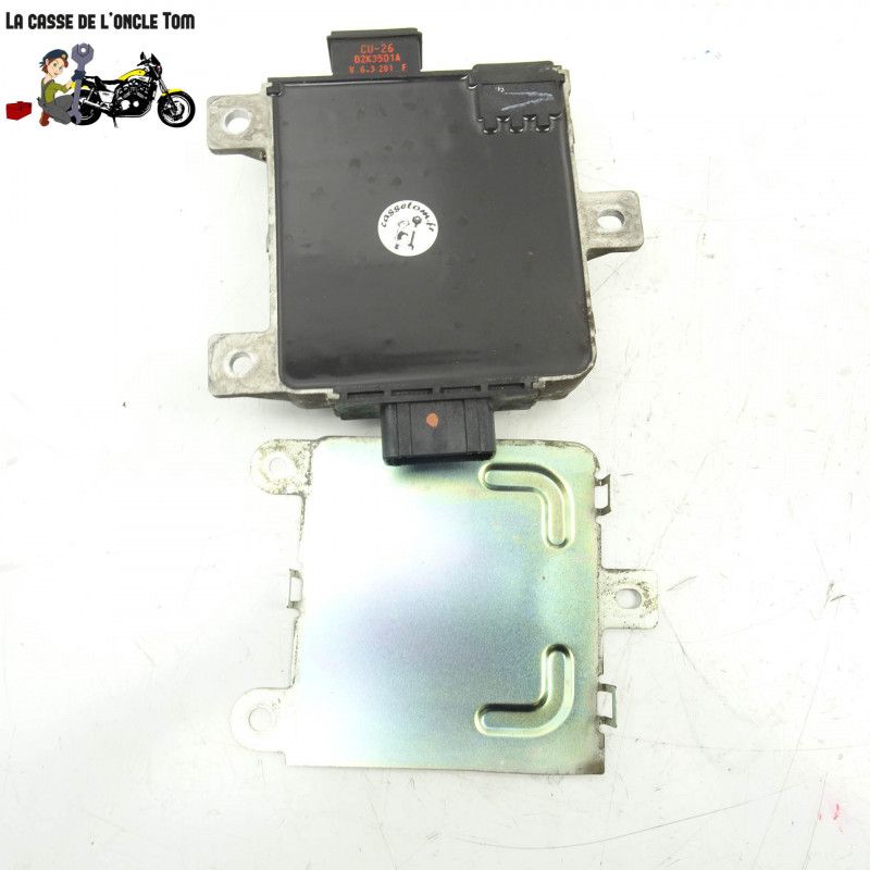 Boitier CDI Honda 125 pcx 2016 - CTM-11435-019