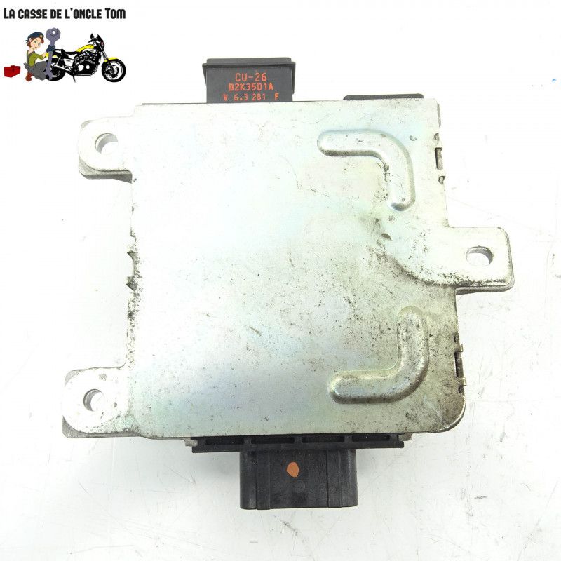 Boitier CDI Honda 125 pcx 2016 - CTM-11435-019