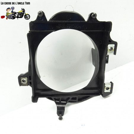 Support de radiateur Honda 125 pcx 2016 - CTM-11435-015