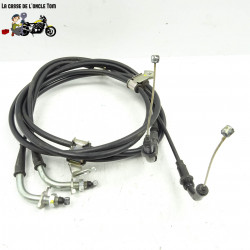 Câbles d'accélération Honda 125 pcx 2016 - CTM-11435-014