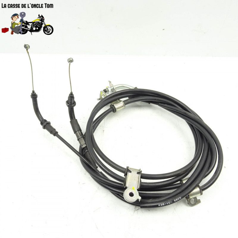 Câbles d'accélération Honda 125 pcx 2016 - CTM-11435-014