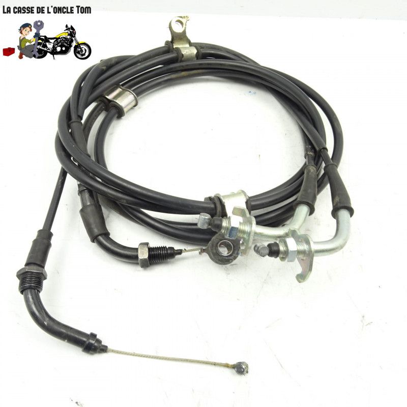Câbles d'accélération Honda 125 pcx 2016 - CTM-11435-014