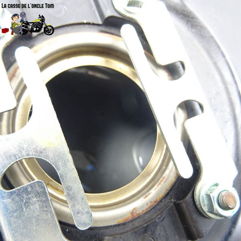Réservoir d'essence avec bouchon Honda 125 pcx 2016 - CTM-11435-012