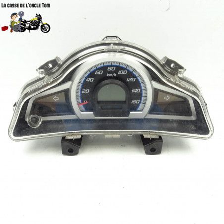 Tableau de bord Honda 125 pcx 2016 - CTM-11435-010