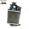Radiateur d'eau Honda 125 pcx 2016 - CTM-11435-008