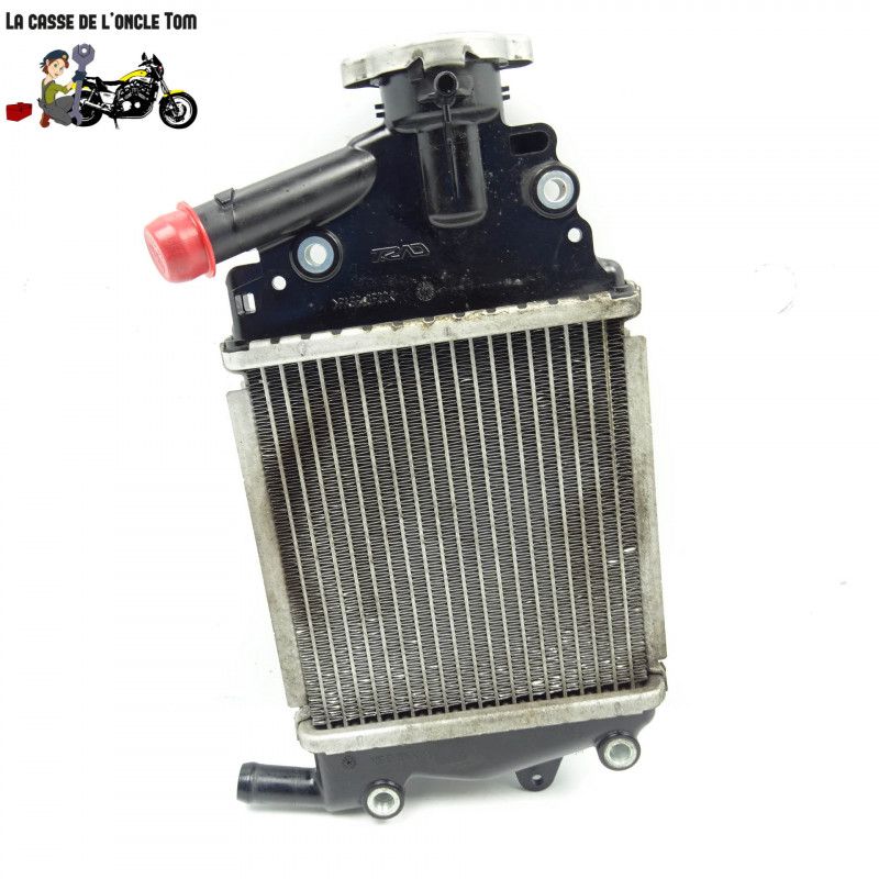 Radiateur d'eau Honda 125 pcx 2016 - CTM-11435-008
