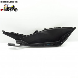 Marche pied droit Honda 125 pcx 2016 - CTM-11435-003