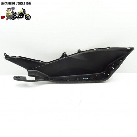 Marche pied droit Honda 125 pcx 2016 - CTM-11435-003