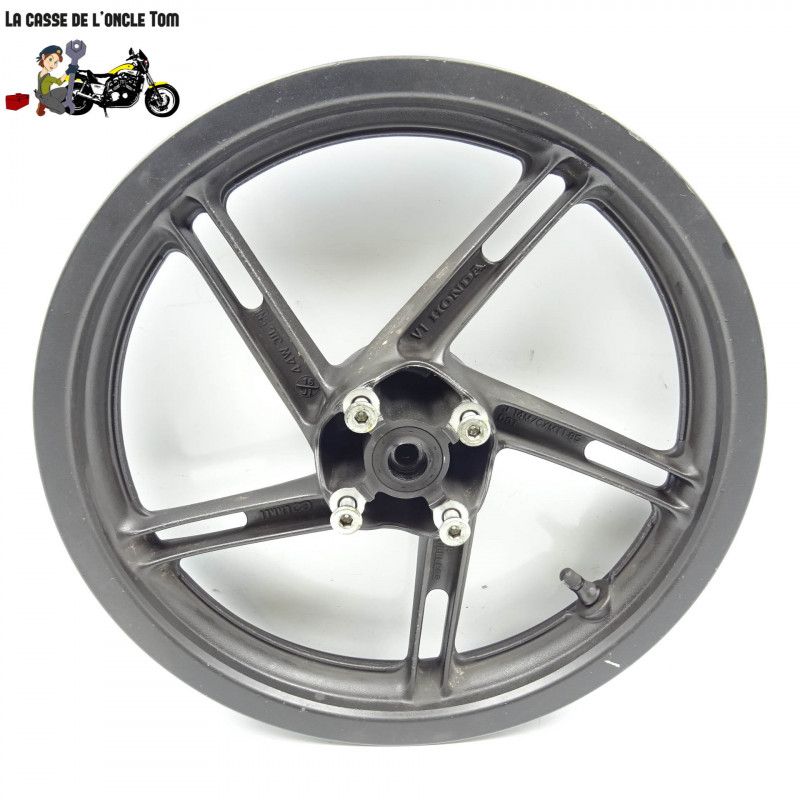 Jante avant Honda 125 pcx 2016 - CTM-11435-002