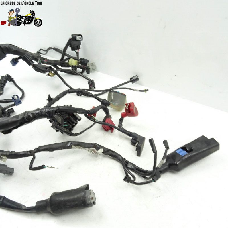 Faisceau électrique Honda 650 CB650F 2015 - CTM-9553-061