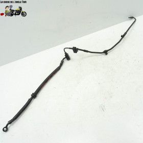 Durite de frein avant maîcre cylindre vers ABS  Honda 650 CB650F 2015