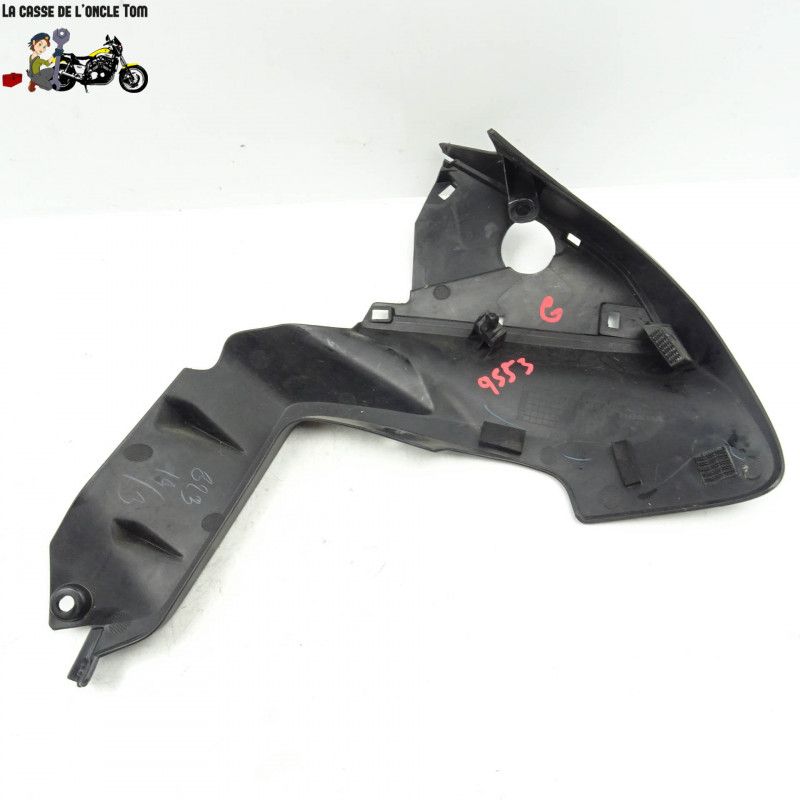 Ecope de radiateur  gauche Honda 650 CB650F 2015 - CTM-9553-058