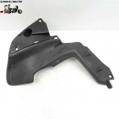 Ecope de radiateur gauche Honda 650 CB650F 2015 - CTM-9553-058