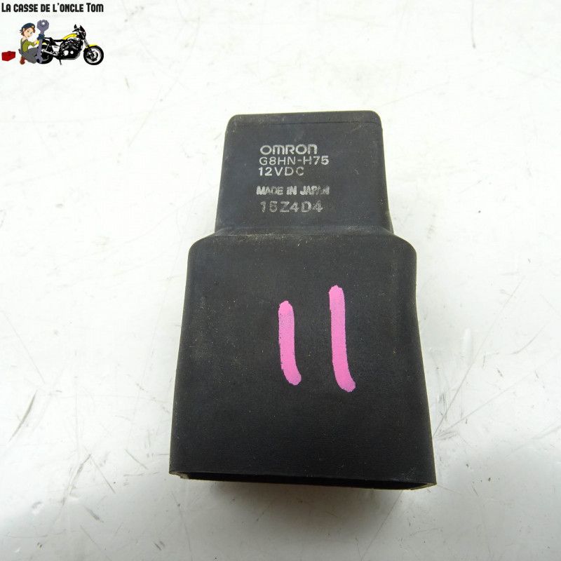 Relais divers Honda 650 CB650F 2015 - CTM-9553-051