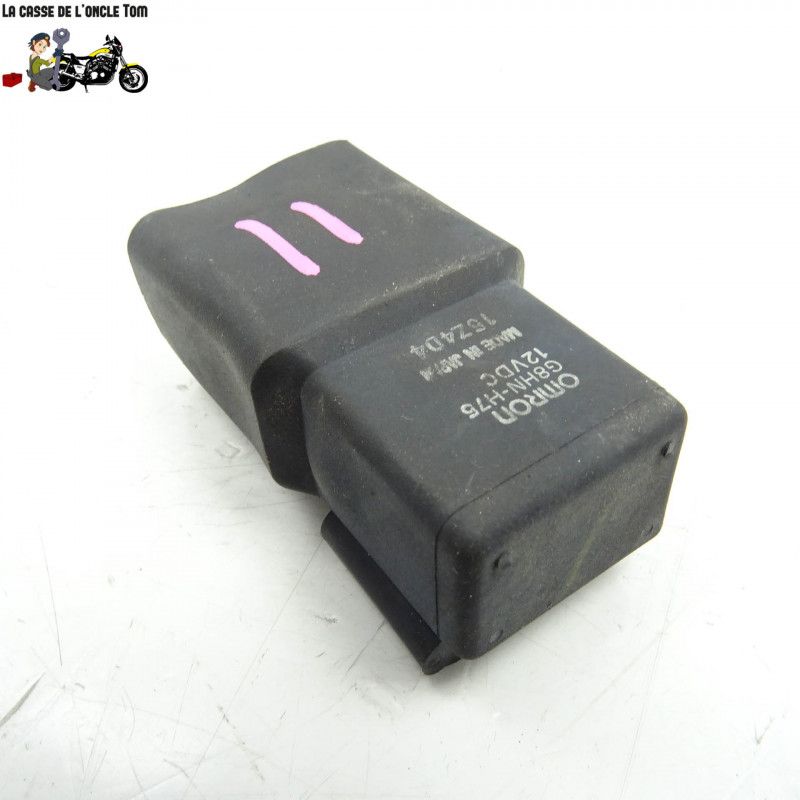 Relais divers Honda 650 CB650F 2015 - CTM-9553-051