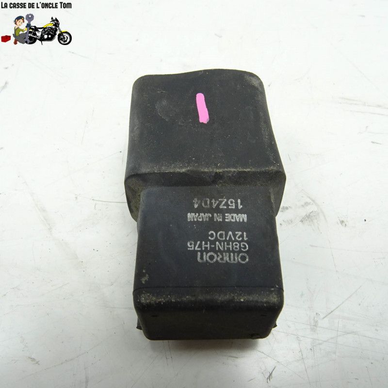 Relais divers Honda 650 CB650F 2015 Relais divers Honda 650 CB650F 2015