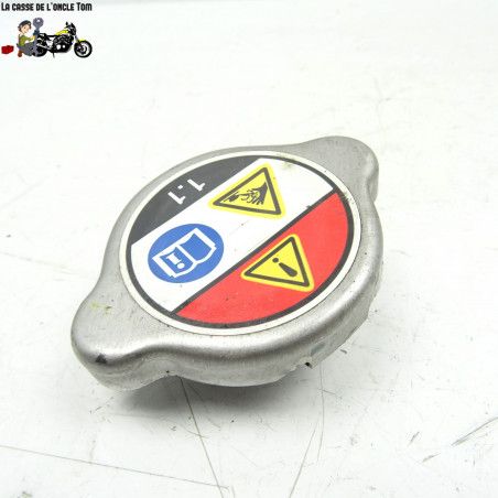 Bouchon de radiateur Honda 650 CB650F 2015 - CTM-9553-034
