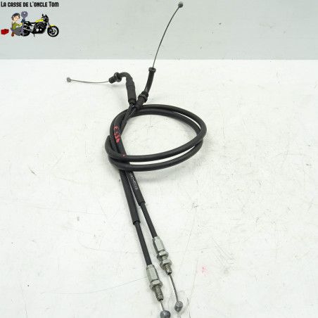 Cables d'accélérateur Honda 650 CB650F 2015 - CTM-9553-032