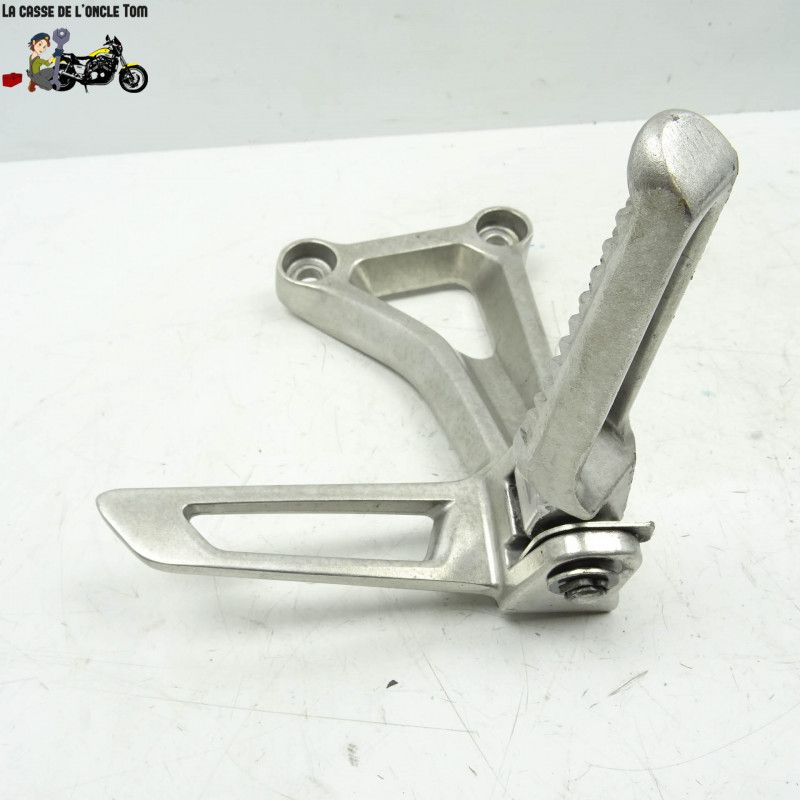 Platine arrière droit + repose pieds Honda 650 CB650F 2015 - CTM-9553-021