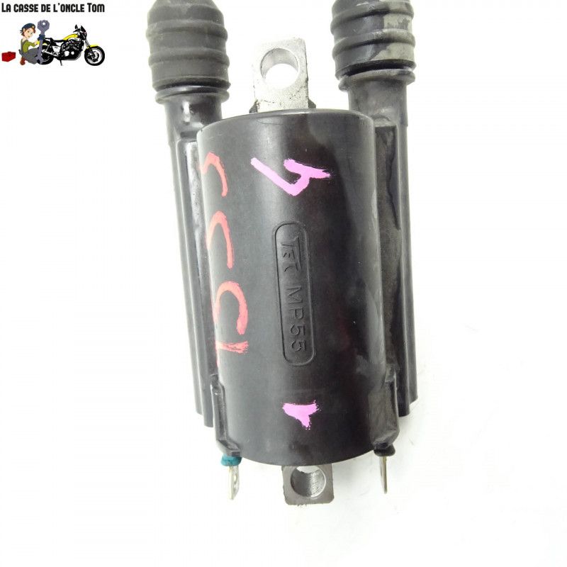 Bobine d'allumage 1-4 Honda 650 CB650F 2015 - CTM-9553-020