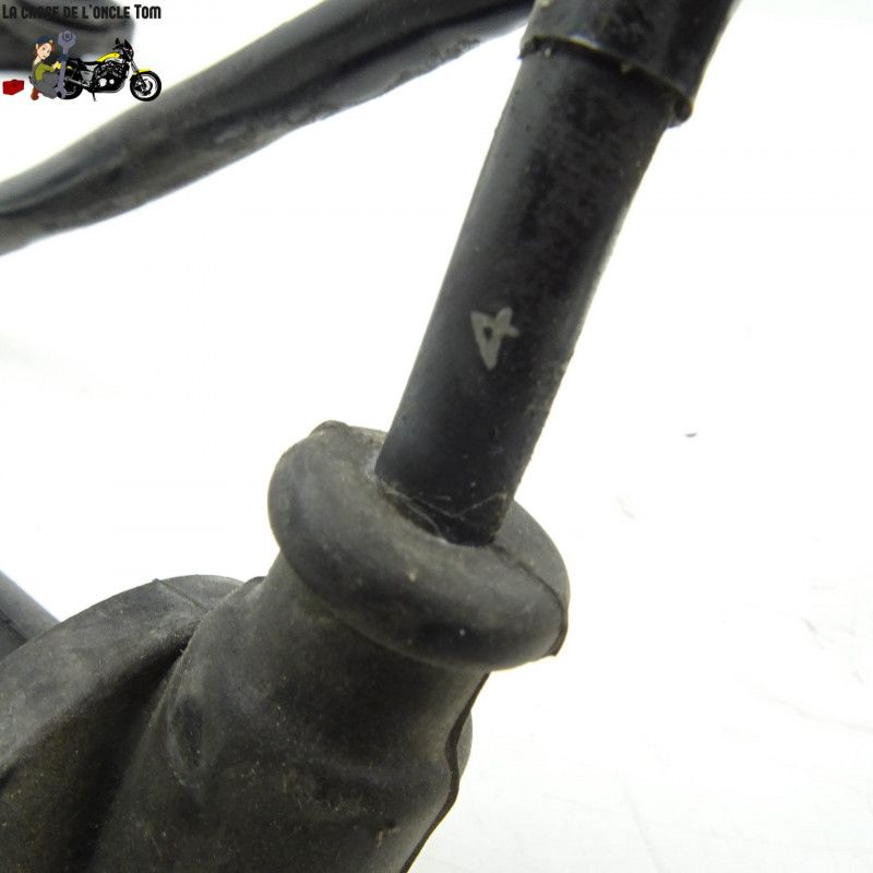 Bobine d'allumage 1-4 Honda 650 CB650F 2015 - CTM-9553-020