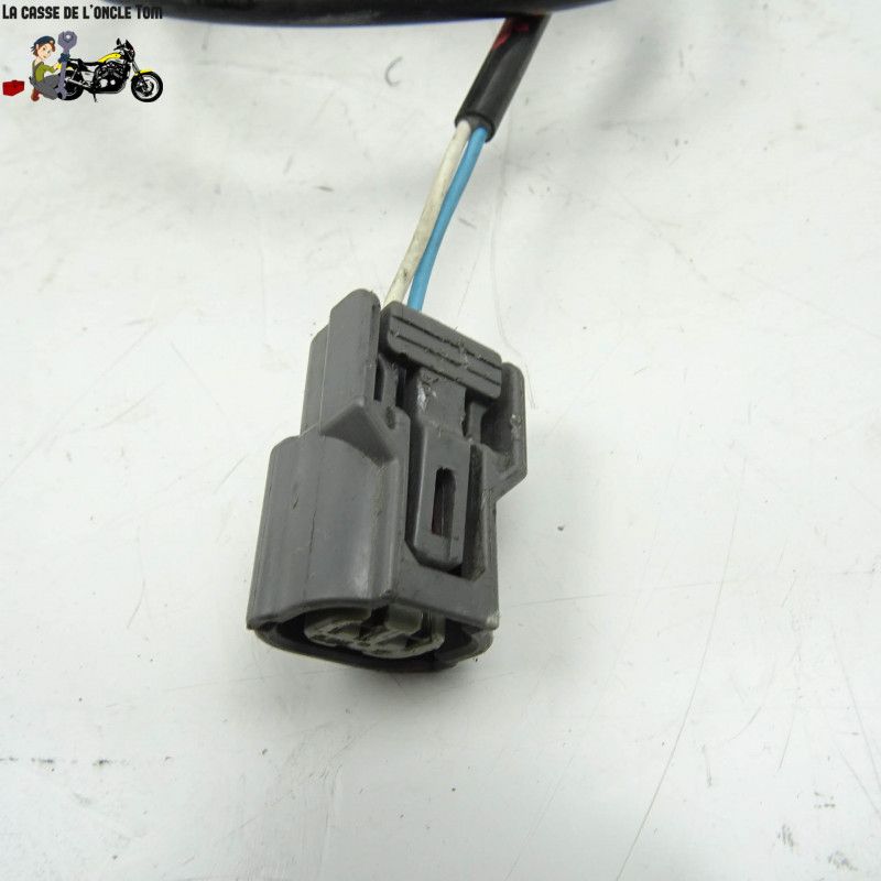 Capteur ABS arrière Honda 650 CB650F 2015 - CTM-9553-019