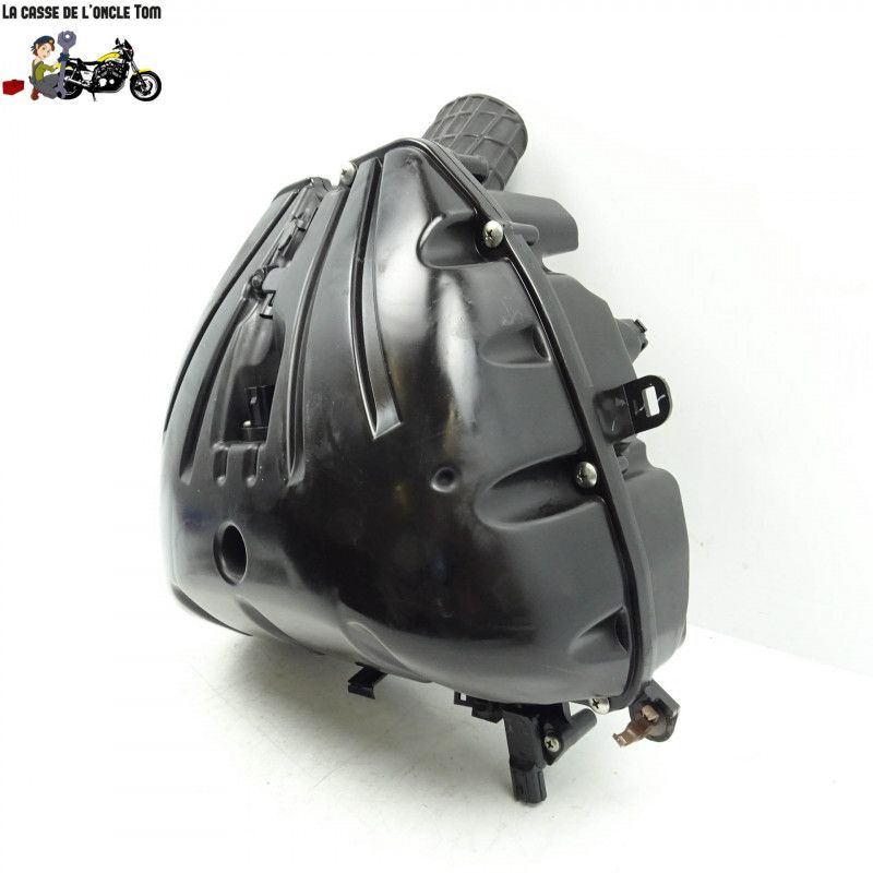 Boitier de filtre à air Honda 650 CB650F 2015 - Cassetom - Nos pièces motos