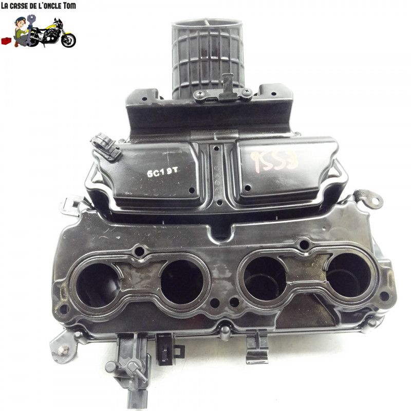 Boitier de filtre à air Honda 650 CB650F 2015 - CTM-9553-015