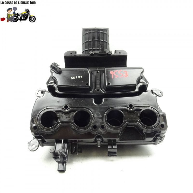 Boitier de filtre à air Honda 650 CB650F 2015 - CTM-9553-015