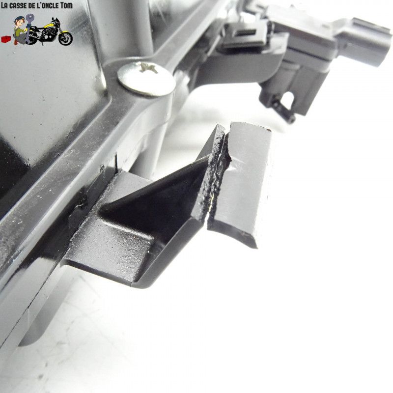 Boitier de filtre à air Honda 650 CB650F 2015 - CTM-9553-015