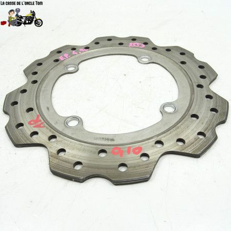 Disque arrière Honda 650 CB650F 2015 - CTM-9553-009